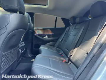 GLE 300 d 4Matic AMG Airmatic+Burmester+360+Hud