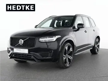 XC90 T8 Recharge AWD Plus Dark 22  AHK PANO LUFT