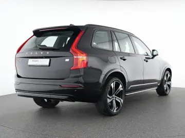 XC90 T8 Recharge AWD Plus Dark 22