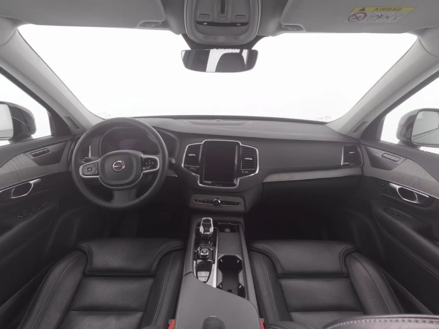 XC90 T8 Recharge AWD Plus Dark 22
