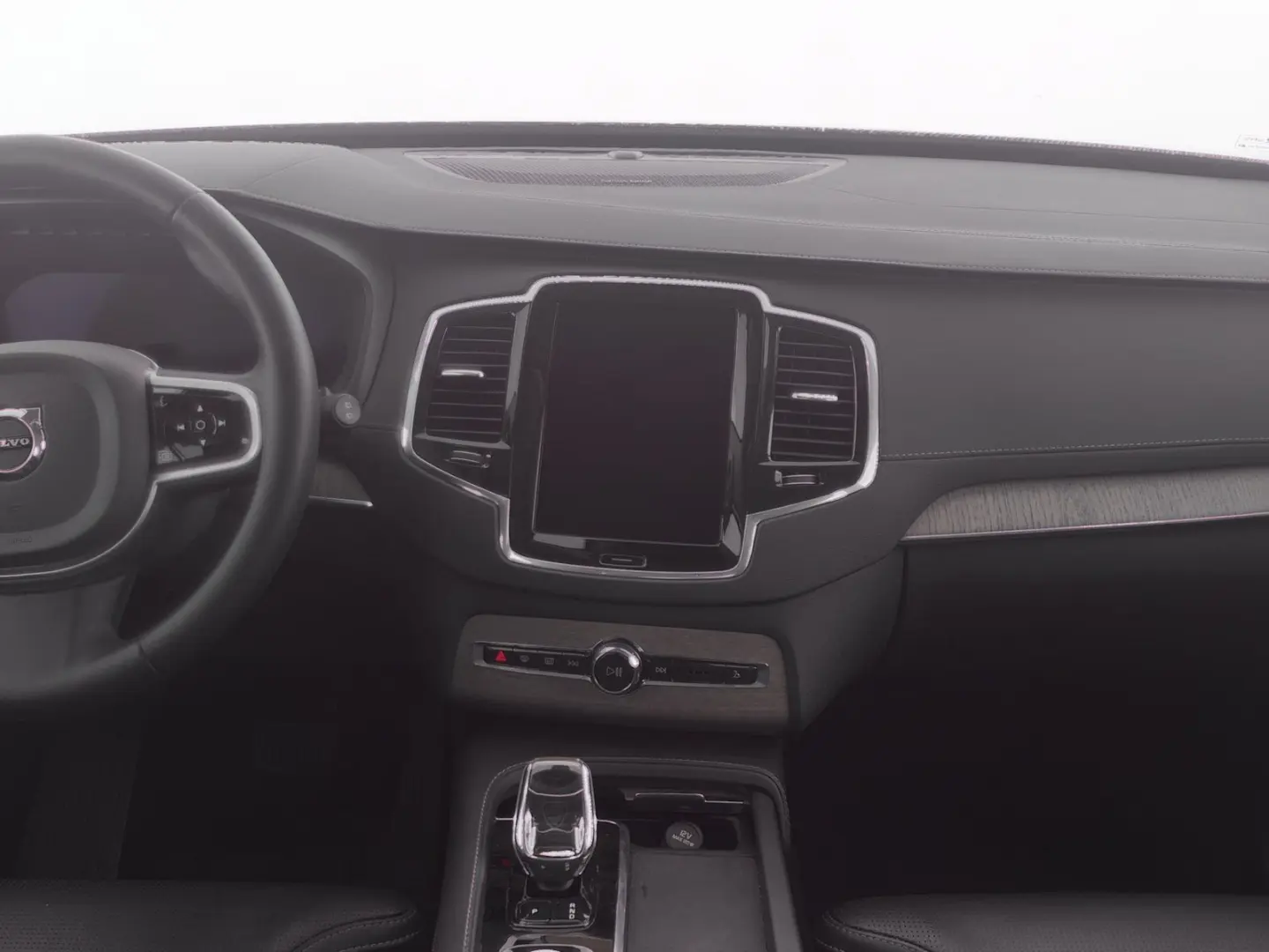 XC90 T8 Recharge AWD Plus Dark 22