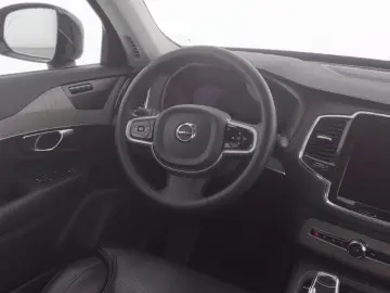 XC90 T8 Recharge AWD Plus Dark 22