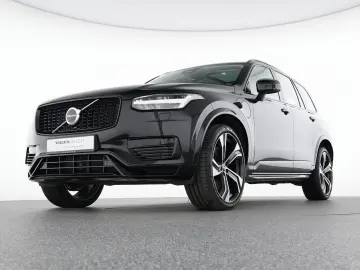 XC90 T8 Recharge AWD Plus Dark 22