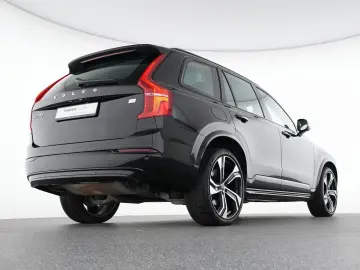 XC90 T8 Recharge AWD Plus Dark 22