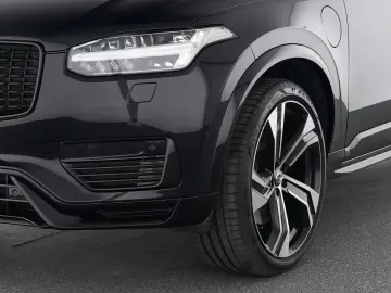 XC90 T8 Recharge AWD Plus Dark 22
