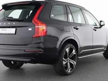 XC90 T8 Recharge AWD Plus Dark 22