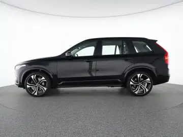 XC90 T8 Recharge AWD Plus Dark 22