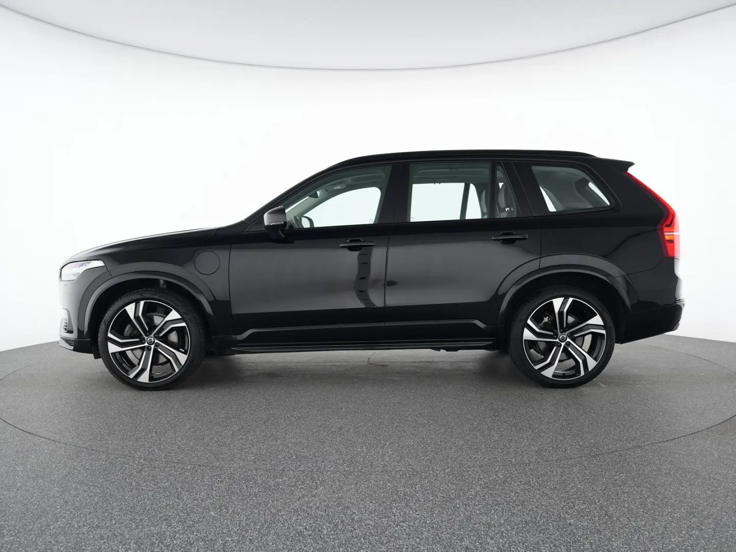 XC90 T8 Recharge AWD Plus Dark 22
