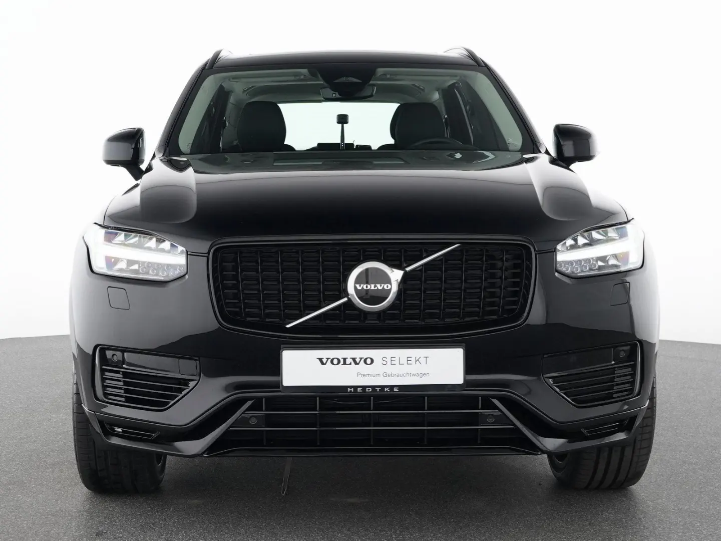 XC90 T8 Recharge AWD Plus Dark 22
