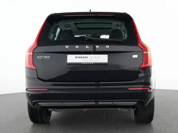 XC90 T8 Recharge AWD Plus Dark 22