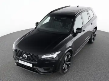 XC90 T8 Recharge AWD Plus Dark 22