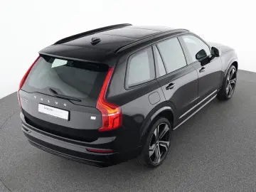 XC90 T8 Recharge AWD Plus Dark 22
