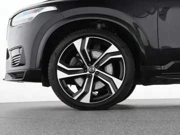 XC90 T8 Recharge AWD Plus Dark 22