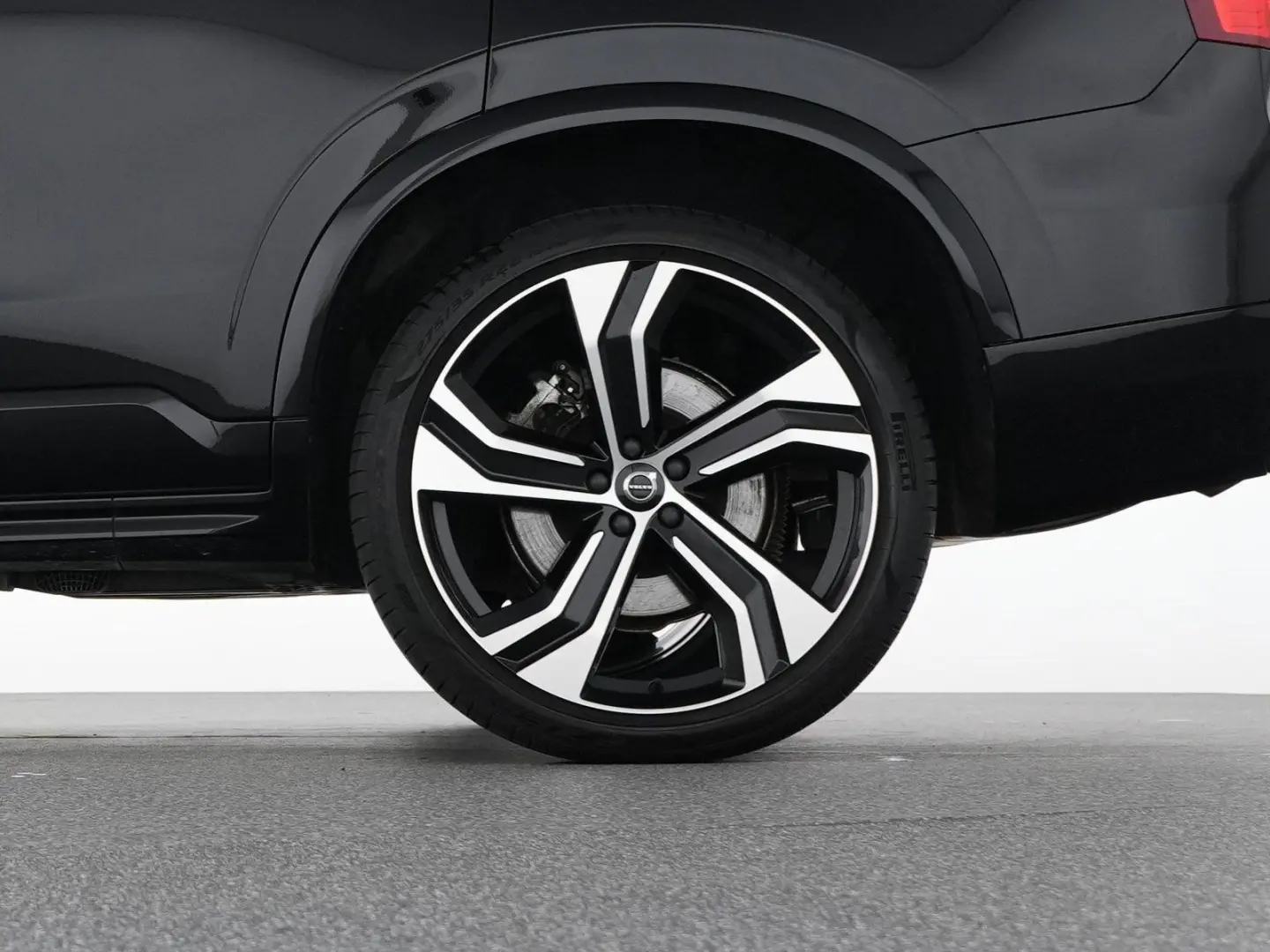XC90 T8 Recharge AWD Plus Dark 22