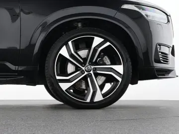 XC90 T8 Recharge AWD Plus Dark 22