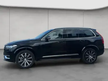 XC90 B5 AWD Plus-Bright 7S Glasd 360° Standheizu