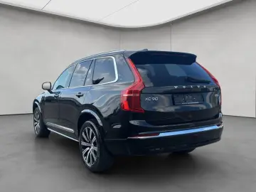 XC90 B5 AWD Plus-Bright 7S Glasd 360° Standheizu