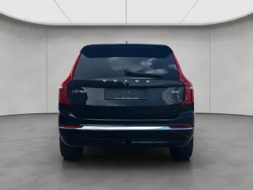 XC90 B5 AWD Plus-Bright 7S Glasd 360° Standheizu
