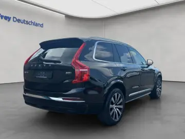 XC90 B5 AWD Plus-Bright 7S Glasd 360° Standheizu
