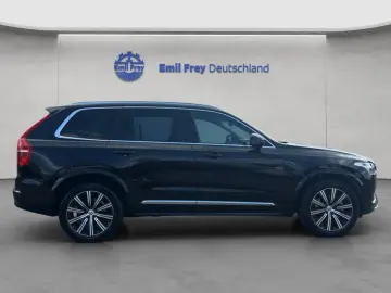 XC90 B5 AWD Plus-Bright 7S Glasd 360° Standheizu
