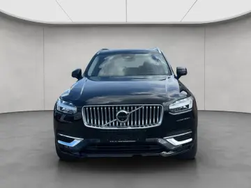XC90 B5 AWD Plus-Bright 7S Glasd 360° Standheizu