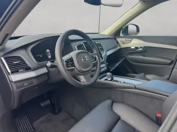 XC90 B5 AWD Plus-Bright 7S Glasd 360° Standheizu