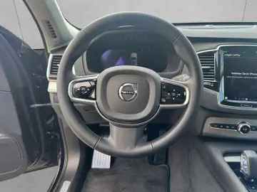 XC90 B5 AWD Plus-Bright 7S Glasd 360° Standheizu
