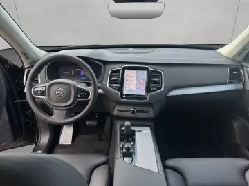 XC90 B5 AWD Plus-Bright 7S Glasd 360° Standheizu