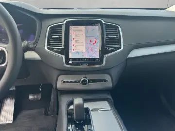 XC90 B5 AWD Plus-Bright 7S Glasd 360° Standheizu