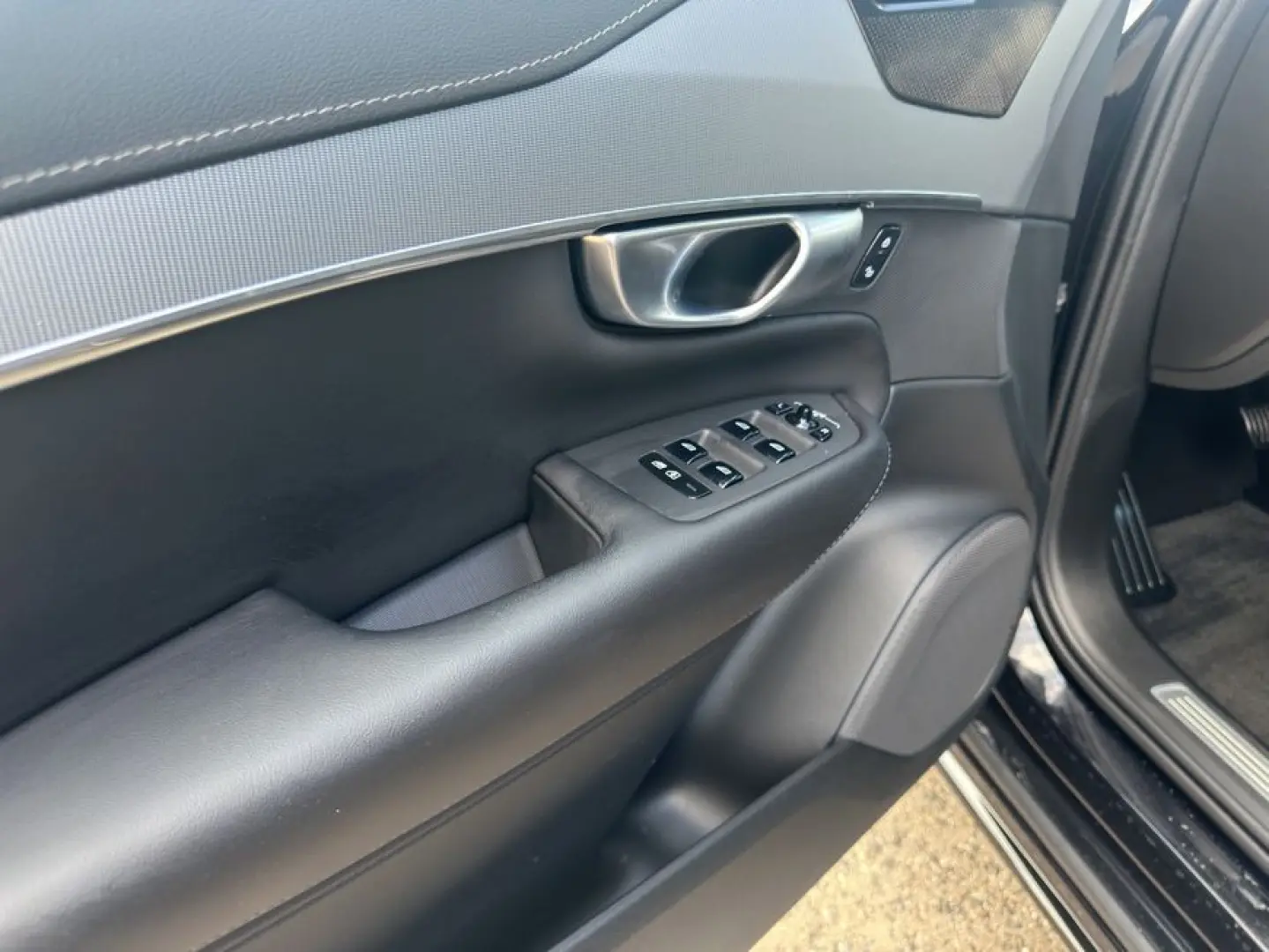 XC90 B5 AWD Plus-Bright 7S Glasd 360° Standheizu