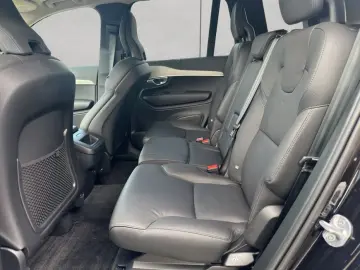 XC90 B5 AWD Plus-Bright 7S Glasd 360° Standheizu