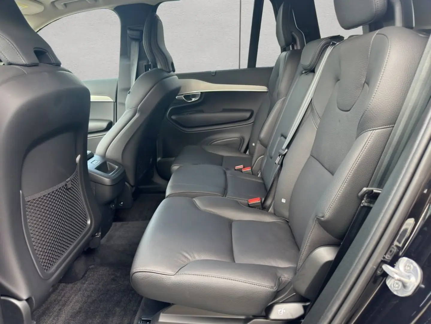 XC90 B5 AWD Plus-Bright 7S Glasd 360° Standheizu