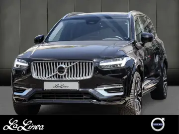 XC90 T8 AWD Plug-In Hybrid Plus Bright #AHK#360