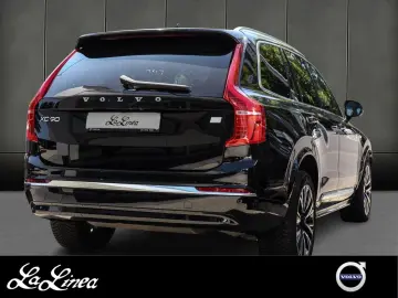 XC90 T8 AWD Plug-In Hybrid Plus Bright #AHK#360 