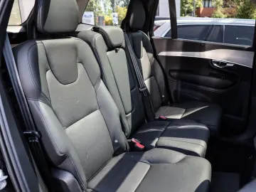 XC90 T8 AWD Plug-In Hybrid Plus Bright #AHK#360 