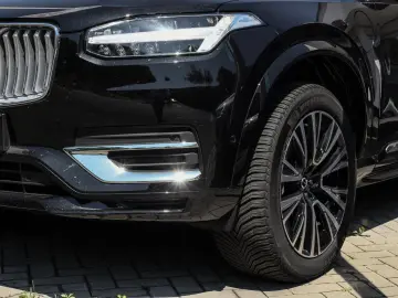 XC90 T8 AWD Plug-In Hybrid Plus Bright #AHK#360 