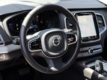 XC90 T8 AWD Plug-In Hybrid Plus Bright #AHK#360 