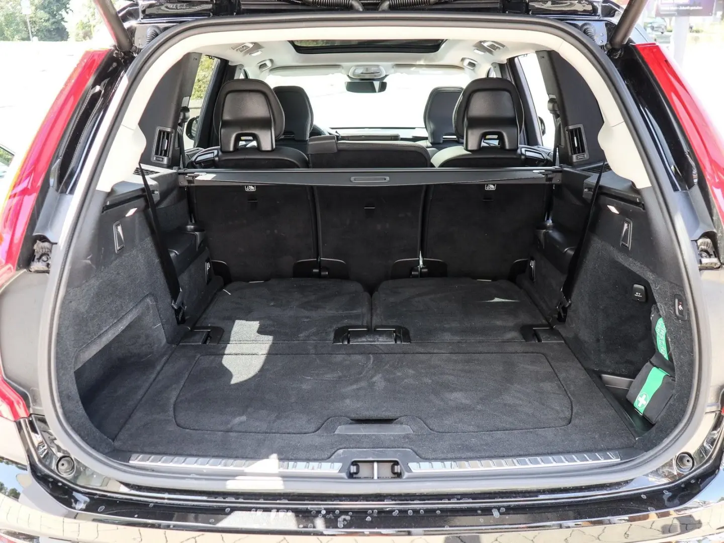 XC90 T8 AWD Plug-In Hybrid Plus Bright #AHK#360 