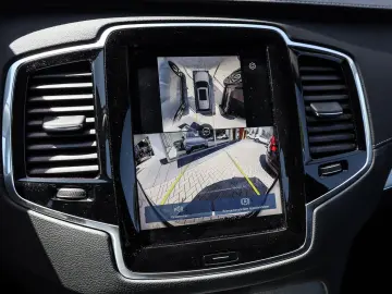 XC90 T8 AWD Plug-In Hybrid Plus Bright #AHK#360 