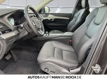 XC90 T8 AWD Core Plug-In (EURO 6d) 7-Sitzer AHK