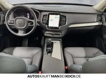 XC90 T8 AWD Core Plug-In (EURO 6d) 7-Sitzer AHK