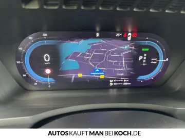 XC90 T8 AWD Core Plug-In (EURO 6d) 7-Sitzer AHK