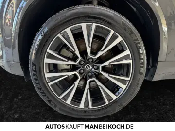 XC90 T8 AWD Core Plug-In (EURO 6d) 7-Sitzer AHK
