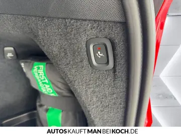 XC90 T8 AWD Core Plug-In (EURO 6d) 7-Sitzer AHK