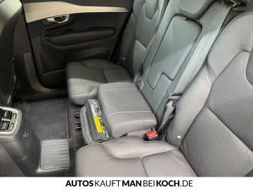 XC90 T8 AWD Core Plug-In (EURO 6d) 7-Sitzer AHK