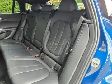 X6 xDrive40d M Sportpaket*Pano*DAPro*AHK*Laser*