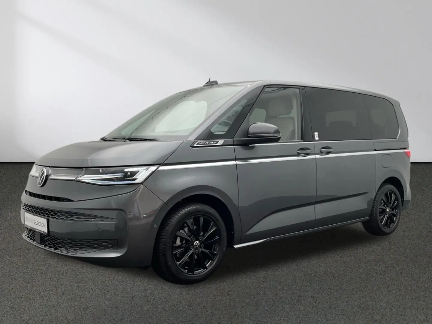 T7 Multivan Style 2.0 TDI Matrix-LED AHK 7-Sitze