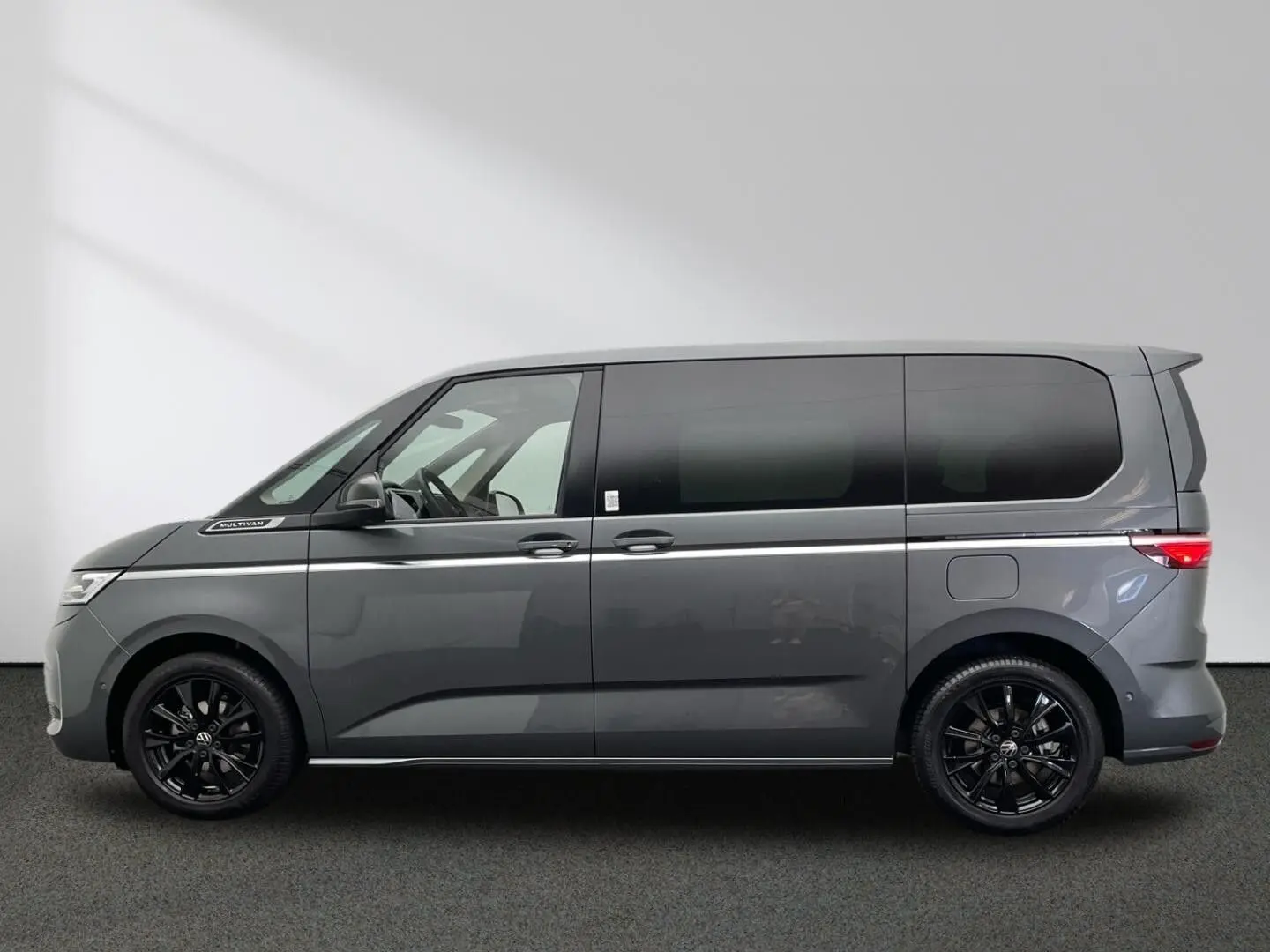 T7 Multivan Style 2.0 TDI Matrix-LED AHK 7-Sitze