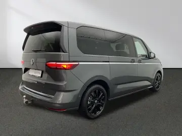 T7 Multivan Style 2.0 TDI Matrix-LED AHK 7-Sitze