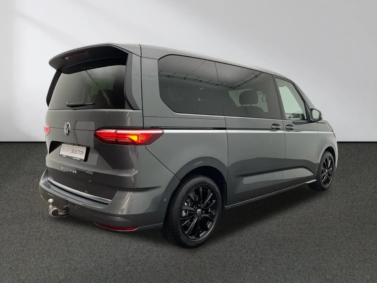 T7 Multivan Style 2.0 TDI Matrix-LED AHK 7-Sitze